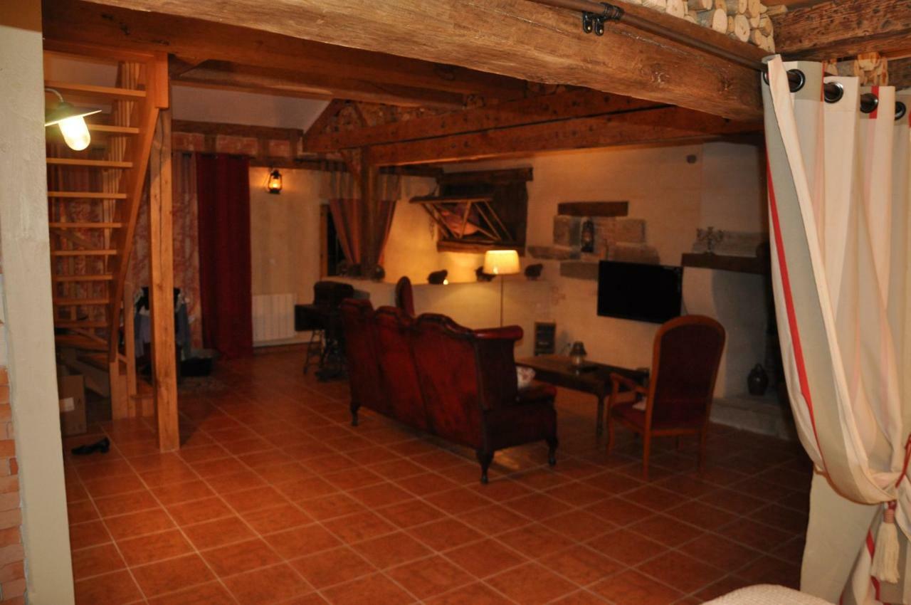 Aubergerie Sauzon Exterior foto